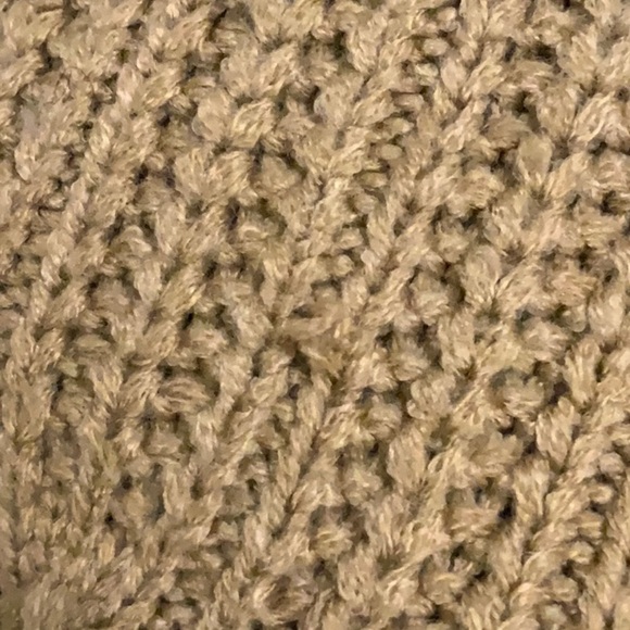 JONES New York yellow sweater. Size L - Picture 5 of 5